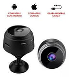 MINI CAMARA ESPIA